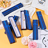 Cardboard Necklace Jewelry Boxes CON-TAC0014-07B-8
