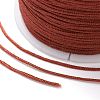 Braided Nylon Thread NWIR-K013-A22-3