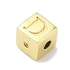 Brass Beads KK-G548-22G-D-2
