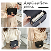 DIY Purse Making Kits DIY-WH0304-202-4