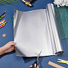 Aluminum Foil Paper Roll for Craft Painting Embossing AJEW-WH0696-466A-3