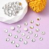Preciosa® MAXIMA Crystal No Hotfix Flatback Stones Y-PRC-NSS16-00030-2