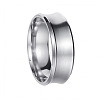 304 Stainless Steel Finger Rings for Men WG00A73-02-1