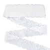 Cotton Ribbon OCOR-WH0111-64A-1