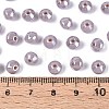 Opaque Colours Glass Seed Beads SEED-N007-34J-5