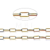 Electrophoresis Brass Cable Chains CHC-M020-03M-2