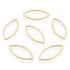 201 Stainless Steel Linking Rings LS-STAS-N090-T15-2-2