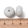 Silicone Beads SIL-I021-01B-3