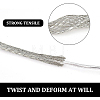 Braided Tinned Wire CWIR-WH0014-02A-01-5