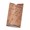 Paper Pillow Boxes CON-L020-11B-4