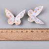 Handmade Porcelain Beads PORC-Q008-01H-3