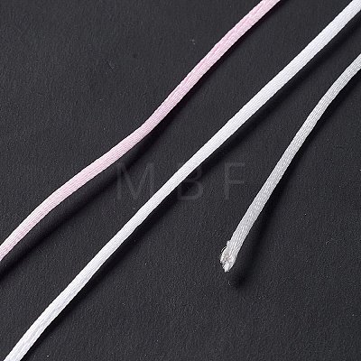 Segment Dyed Nylon Thread Cord NWIR-A008-01C-1