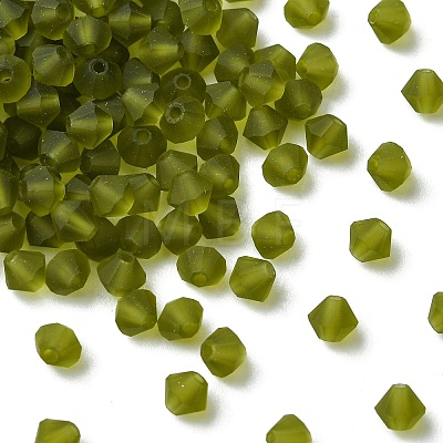 Preciosa® Crystal Beads Y-PRC-BA4-50230-840-1