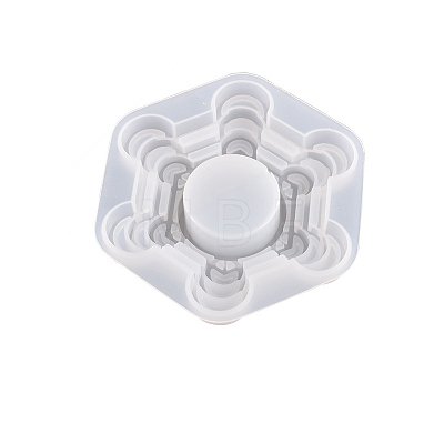 DIY Silicone Candle Holders Molds SIMO-PW0015-50C-1