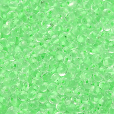 MIYUKI 3.4mm Drop Beads X-SEED-MY04-DPF10-1