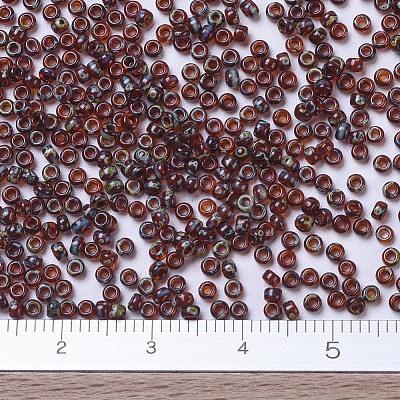 MIYUKI Round Rocailles Beads SEED-X0054-RR4503-1