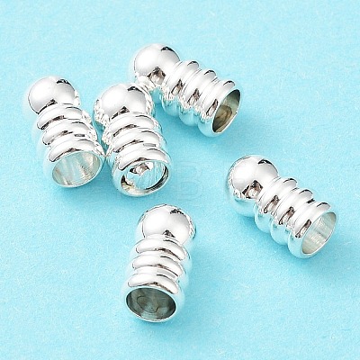 201 Stainless Steel Cord End STAS-P327-02S-1
