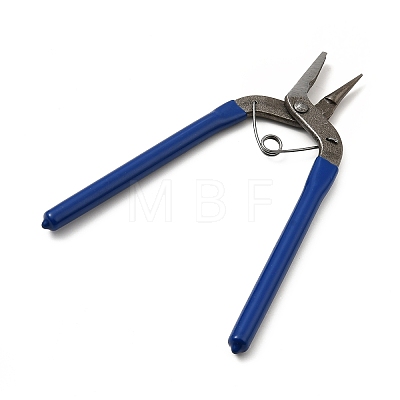 65# Carbon Steel Jewelry Pliers PT-H001-07-1