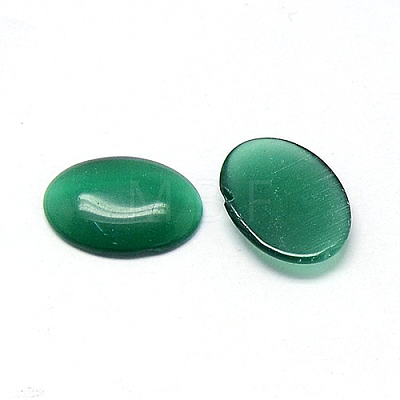 Cat Eye Cabochons X-CE-J005-30x40mm-31-1