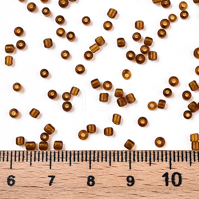 Glass Seed Beads X2-SEED-A004-2mm-13-1
