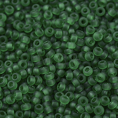 MIYUKI Round Rocailles Beads SEED-G007-RR0146F-1