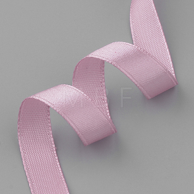 High Dense Single Face Satin Ribbon SRIB-Q009-6mm-135-1