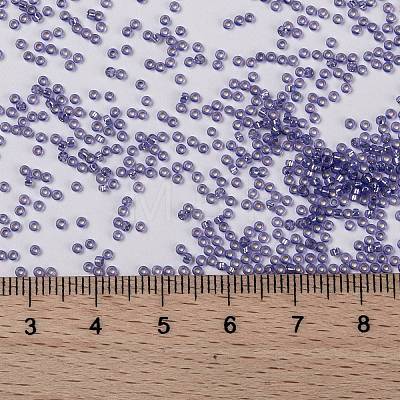 MIYUKI Round Rocailles Beads X-SEED-G009-RR0649-1