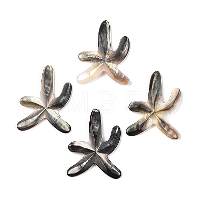 Sea Shell Pendants X-SSHEL-Q297-56-1