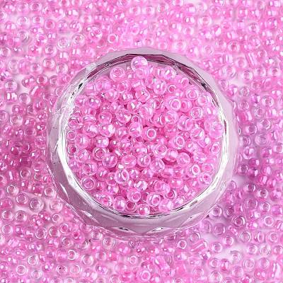 6/0 Glass Seed Beads SEED-A016-4mm-209-1