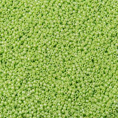 TOHO Round Seed Beads X-SEED-TR15-0131-1