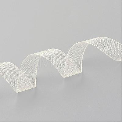 Sheer Organza Ribbon RS12mmY123-1