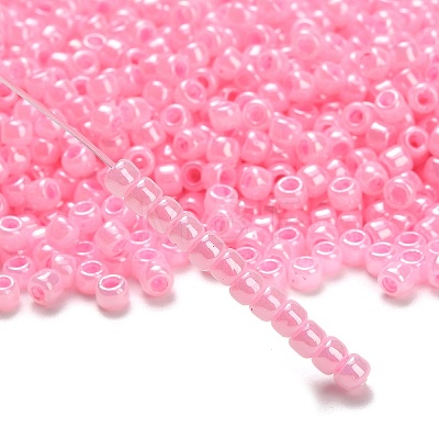 TOHO 6/0 Round Beads SEED-XTR06-0909-1