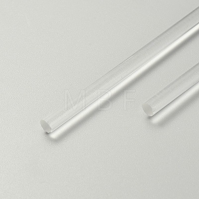 Acrylic Support Rods CELT-WH0001-02C-1