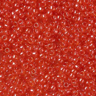 TOHO Round Seed Beads SEED-XTR08-0958-1