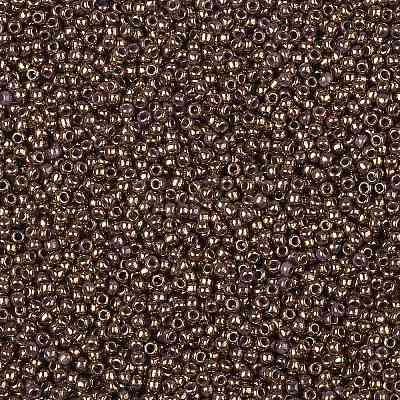 TOHO Round Seed Beads SEED-TR11-1704-1