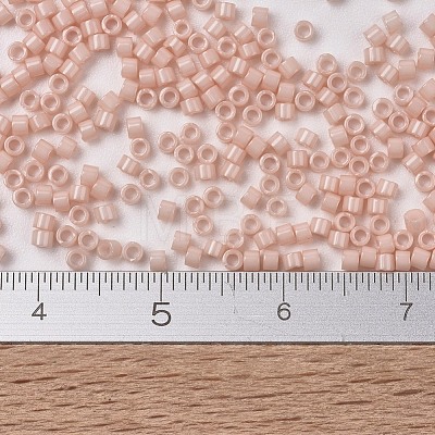 MIYUKI Delica Beads X-SEED-J020-DB1493-1