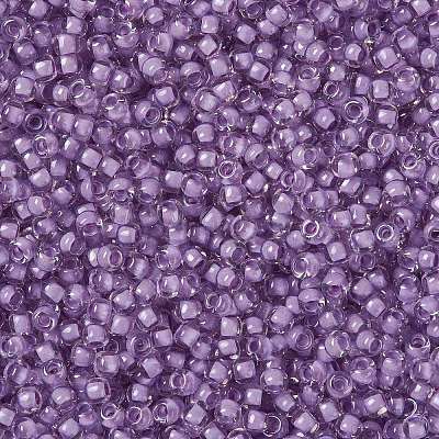 TOHO Round Seed Beads X-SEED-TR11-0943-1