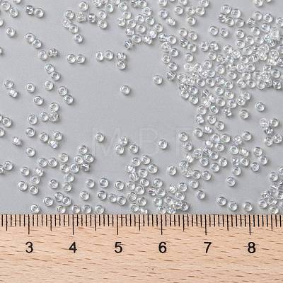 TOHO Round Seed Beads X-SEED-TR11-0161-1