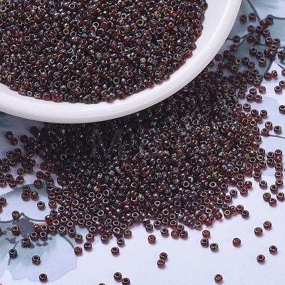 MIYUKI Round Rocailles Beads SEED-JP0008-RR4503-1