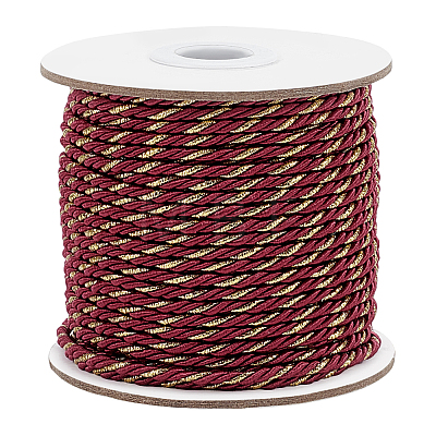 33~35M 3-Ply Polyester Twisted Cord OCOR-PH0036-20B-1
