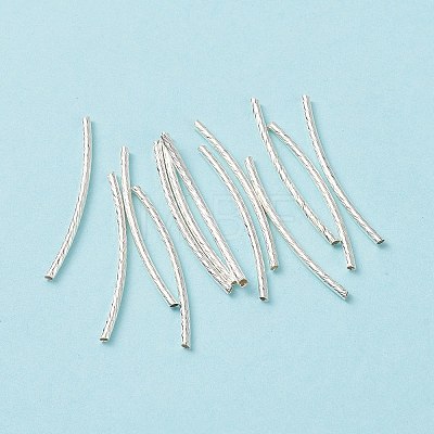 Brass Tube Beads LS-EC295-S-1
