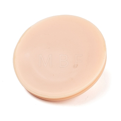 Right Soft Silicone Ear Displays Mould ODIS-NH0001-02F-1