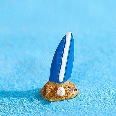 Resin Miniature Ocean Display Decorations MIMO-PW0003-111A-1