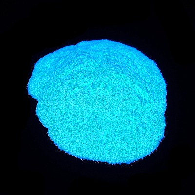 Nail Art Luminous Powder MRMJ-M003-01B-1