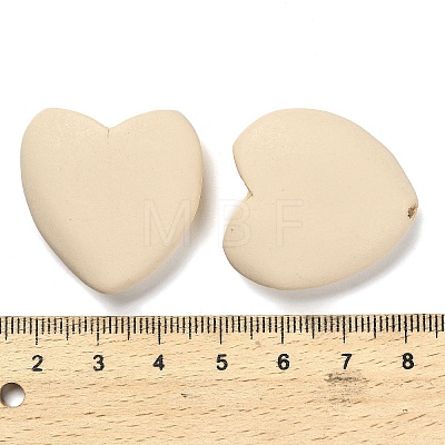 Wood Beads WOOD-S652-02C-1