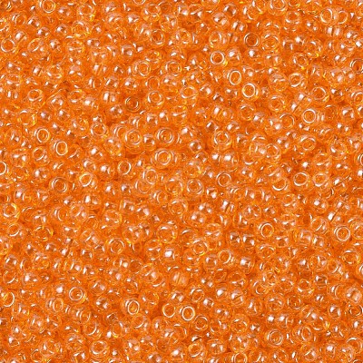 MIYUKI Round Rocailles Beads SEED-X0054-RR0164-1