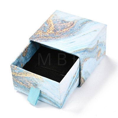 Square Paper Drawer Box CON-J004-03A-01-1