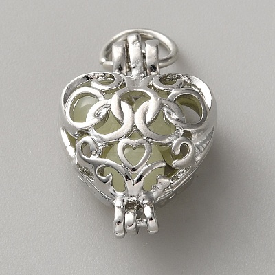 Luminous Stone Pendants FIND-WH0148-413D-03-1