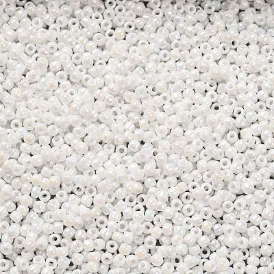 TOHO Round Seed Beads SEED-JPTR11-0401-1