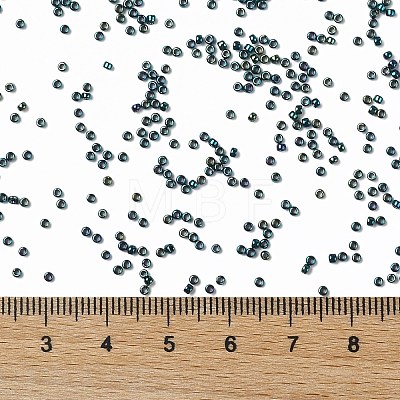 TOHO Round Seed Beads X-SEED-TR15-0506-1